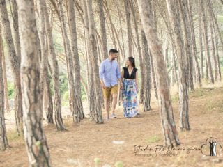 Federico & Sofia Prewedding